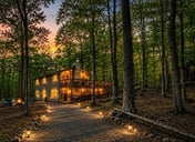 Stag Run Retreat