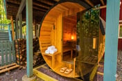 The Leisure Lodge