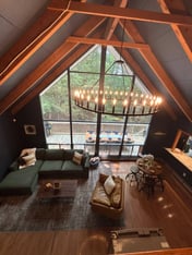 Crest View Retreat