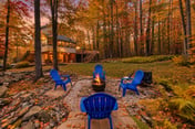 The Adventure Lodge at Big Bass Lake