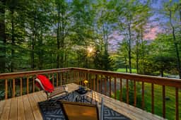 The Adventure Lodge at Big Bass Lake - Image 2