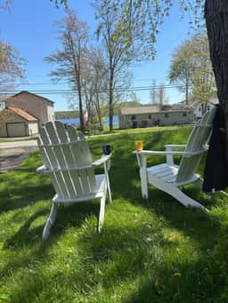Steps from Beach/Playground*FirePit*Fenced In Yard