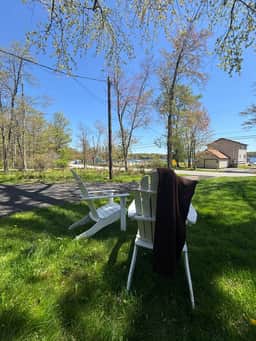 Steps from Beach/Playground*FirePit*Fenced In Yard