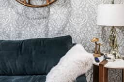 Boutique Stay Steps from Kennett Borough w/Parking