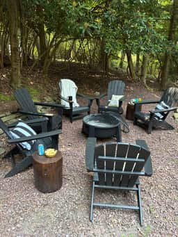 5 BR-Sleeps 14-Lake Harmony Escape