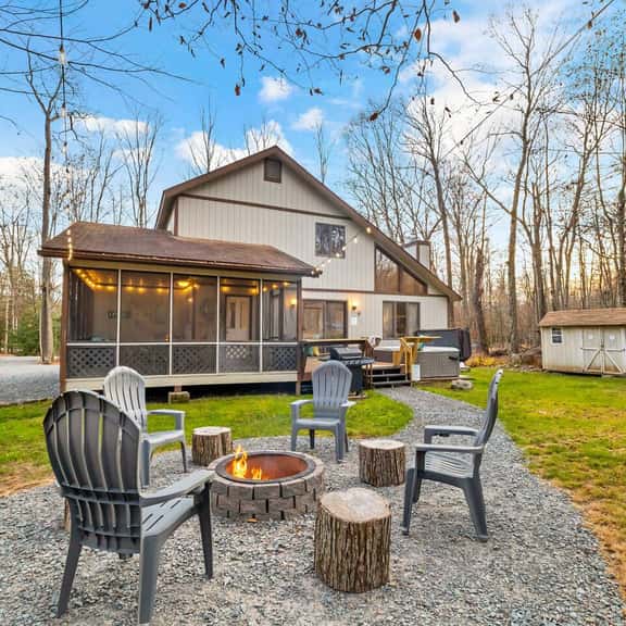 Heritage Hideaway - Image 1