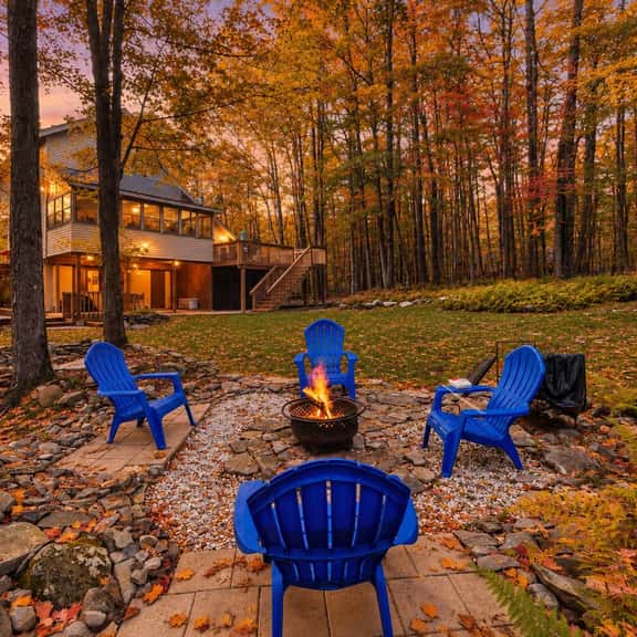 The Adventure Lodge at Big Bass Lake - Image 1