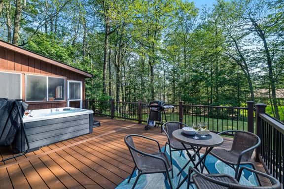 Access to PGA Golf Course- Close to Pocono Raceway