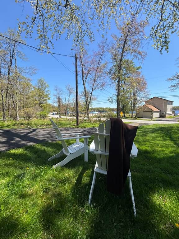 Steps from Beach/Playground*FirePit*Fenced In Yard