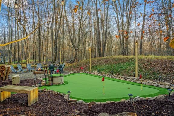 W Creek View-Big Bass (In Progress) - Image 2