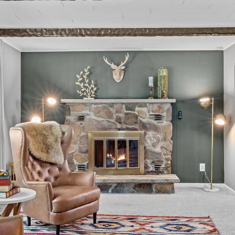 Access to PGA Golf Course- Private Hot Tub-Firepit